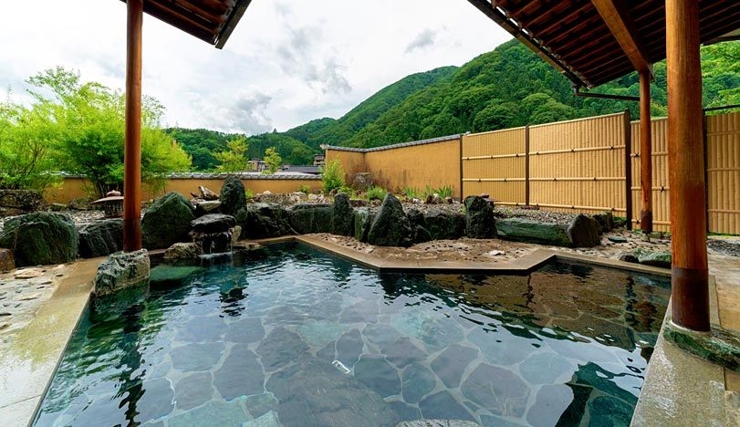 โอโตจิ-เท โคฟุ เรียวกัง (Otogi-tei Kofu Ryokan)0