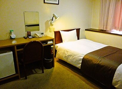 Hotel Goody Ogaki4