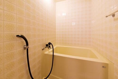 Standard Japanese-Style Room