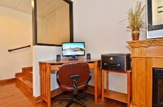 Best Western Bradford Inn4