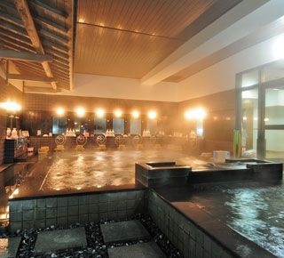 Hotel Hamarikyu Mie1