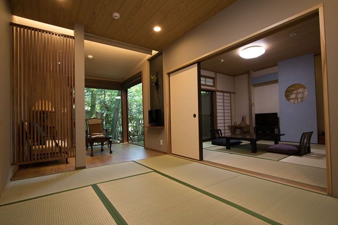 ซูมิคูสะ โนะ ยาโด โคมัตสุ เรียวคัน (Tsumikusa No Yado Komatsu Ryokan)1