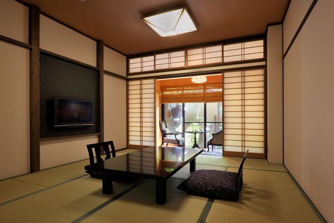 ซูมิคูสะ โนะ ยาโด โคมัตสุ เรียวคัน (Tsumikusa No Yado Komatsu Ryokan)2