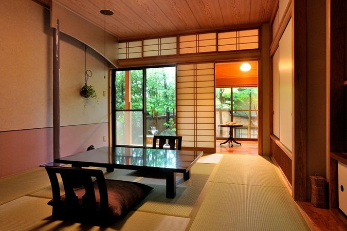 ซูมิคูสะ โนะ ยาโด โคมัตสุ เรียวคัน (Tsumikusa No Yado Komatsu Ryokan)3