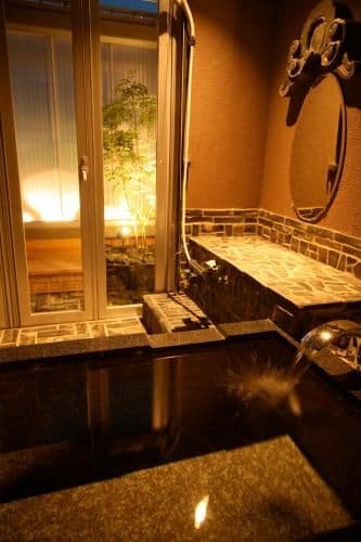 Deluxe Twin Room with Sea View