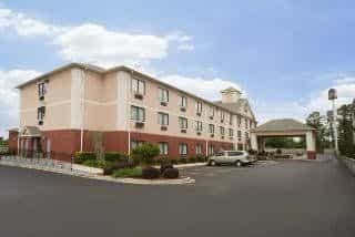 Best Western Evans Hotel