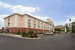 Best Western Evans Hotel Best Western Evans Hotel