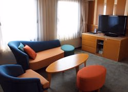Hotel Yes Nagahama Ekimaekan4