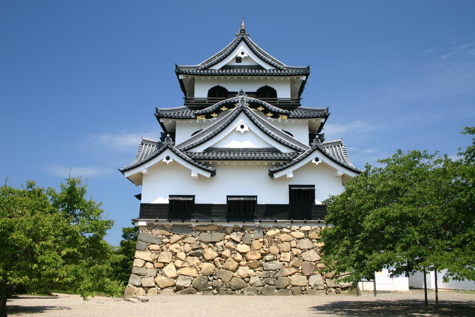 Ryotei Ryokan Yasui0