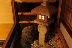 Ryotei Ryokan Yasui2