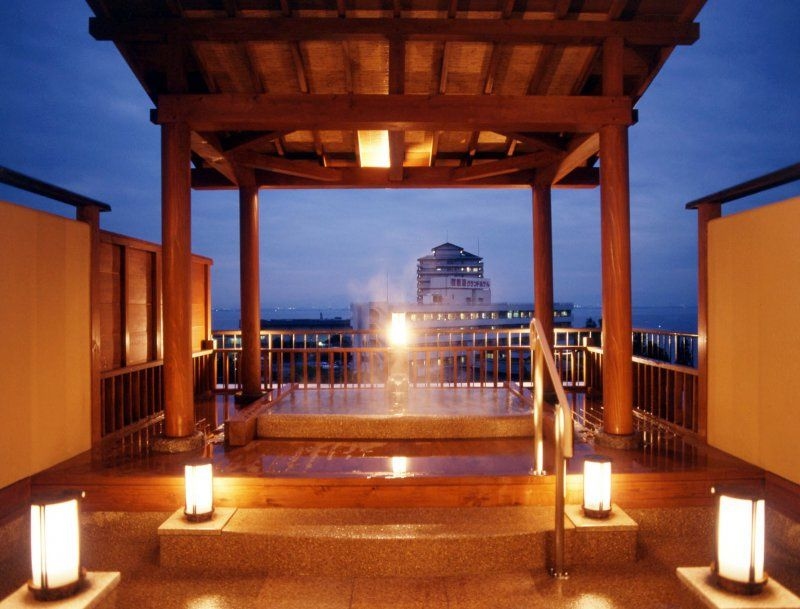 Ogoto-Spa Dantoukan Kikunoya Ryokan0