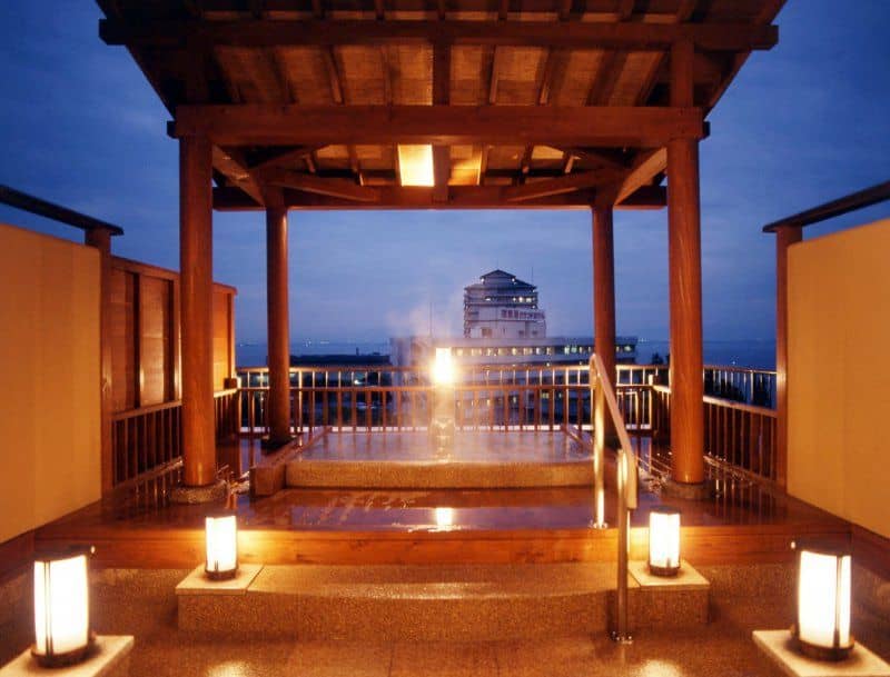 Ogoto-Spa Dantoukan Kikunoya Ryokan Ogoto-Spa Dantoukan Kikunoya Ryokan