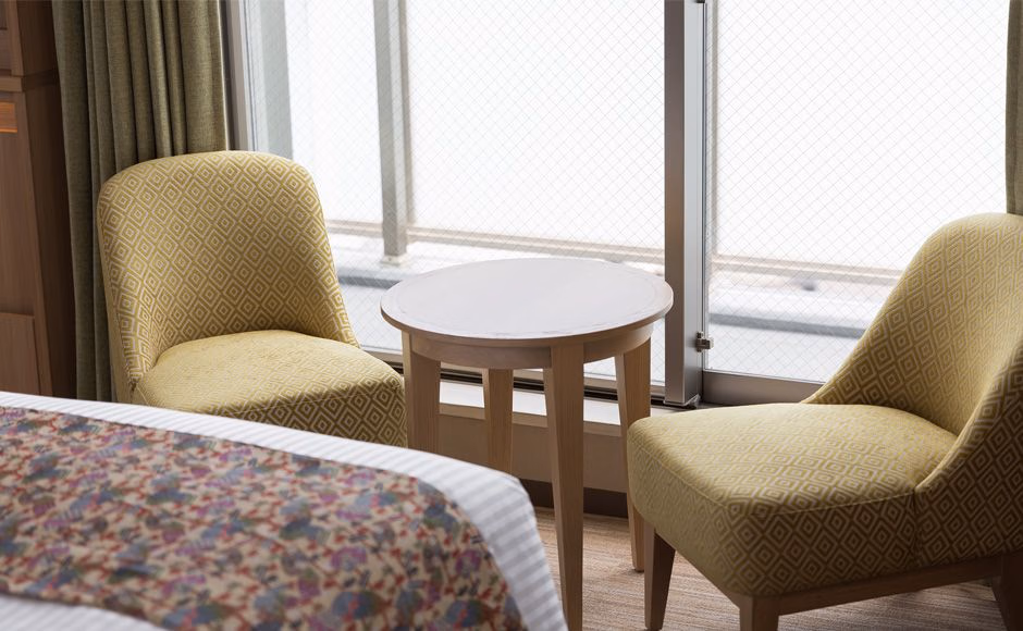 โรงแรม มายสเตย์ เกียวโต ชิโจะ (HOTEL MYSTAYS Kyoto-Shijo)0