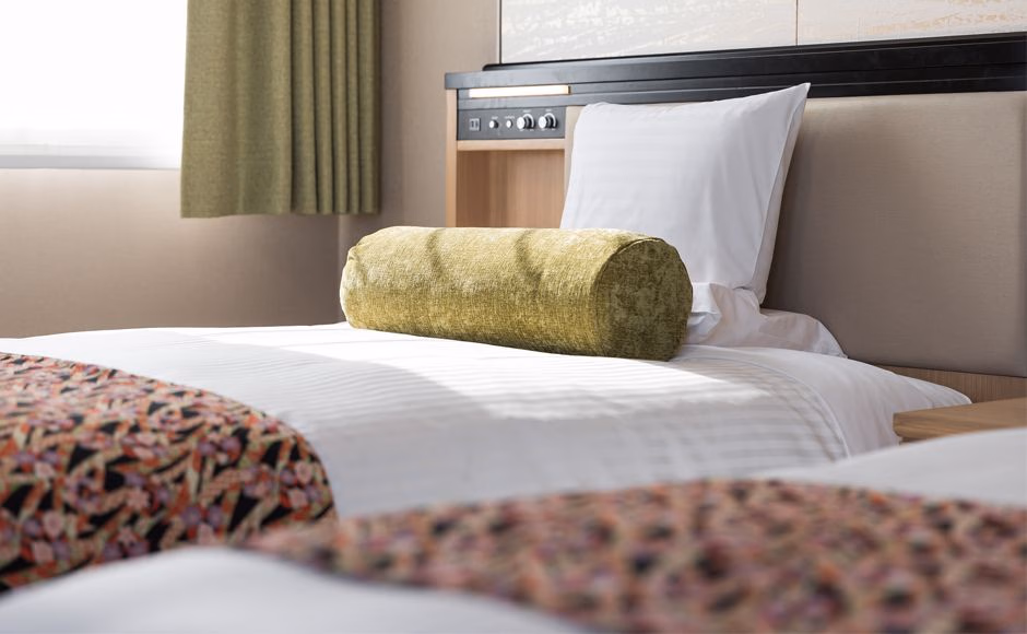 โรงแรม มายสเตย์ เกียวโต ชิโจะ (HOTEL MYSTAYS Kyoto-Shijo)4