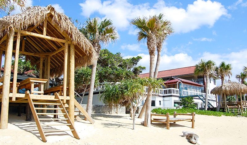 Amami Resort Basyayamamura0