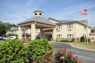 Best Western Winder Hotel