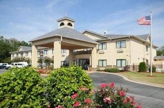 Best Western Winder Hotel Best Western Winder Hotel