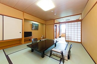 Scenic inn Yoshikumokan3
