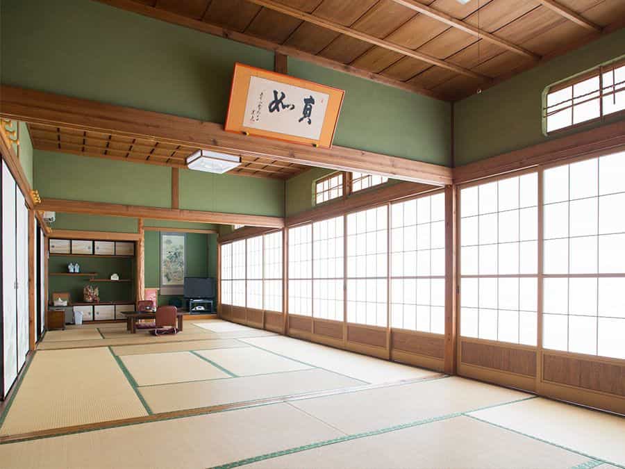 Kanko Ryokan Kuboji