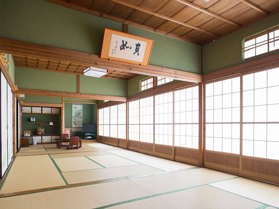 Kanko Ryokan Kuboji Kanko Ryokan Kuboji