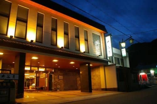 Ryokan Itaniya Ryokan Itaniya