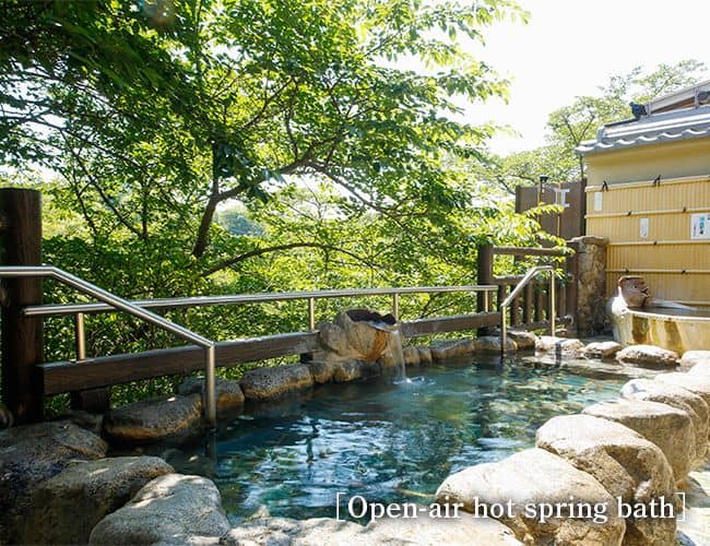 Shigisan Kanko Hotel Shigisan Kanko Hotel