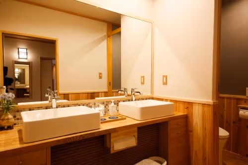 Suite Room with Private Open-Air Bath