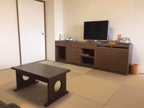 Forest View low-bed Twin Room