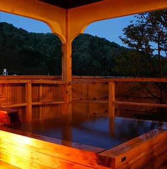 Yumura Onsen Asanoya Ryokan