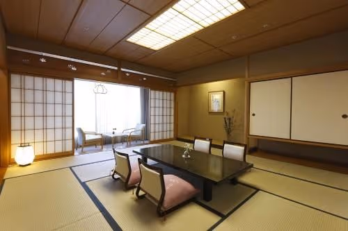 Japanese-Style Standard Room