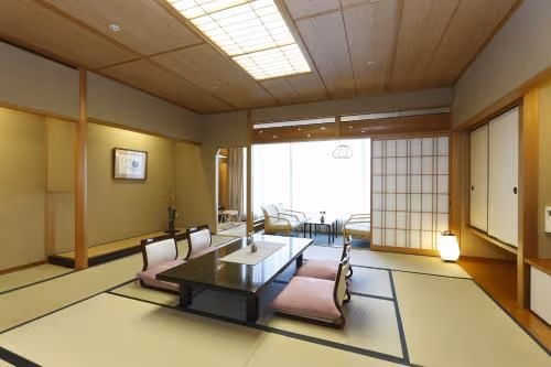 Japanese-Style Standard Room