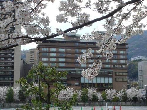 โรงแรมทะกะระซุกะ ออนเซน วากะมิซุ (Takarazuka Onsen Hotel Wakamizu)0