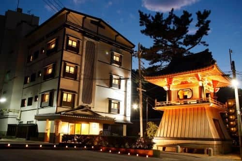 โรงแรมอาริมะ รอยัล โรงแรมอาริมะ รอยัล