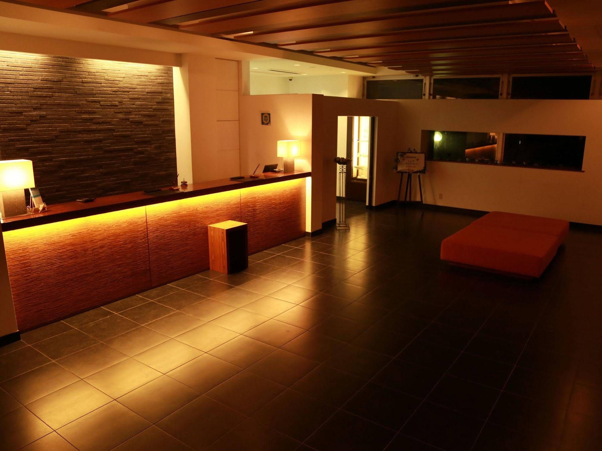 โฮเต็ล ฮามะฮิกาชิมะ รีสอร์ต (Hotel Hamahigashima Resort)4