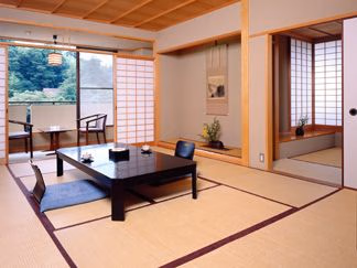 คะโดโนะโบะ เรียวคัง (Kadonobo Ryokan)2