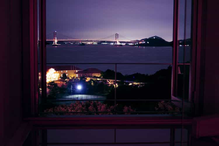 Awaji Island Uzushio Onsen Umemaru