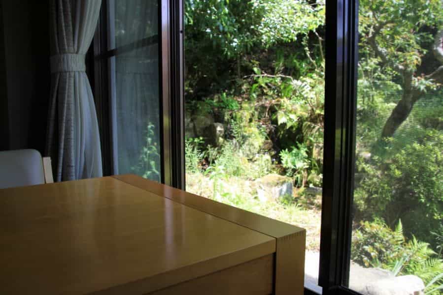 Tomada Onsen, Iyashi no Yado, Sensui