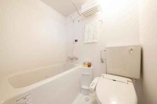 Twin Room with Extra Bed - Smoking