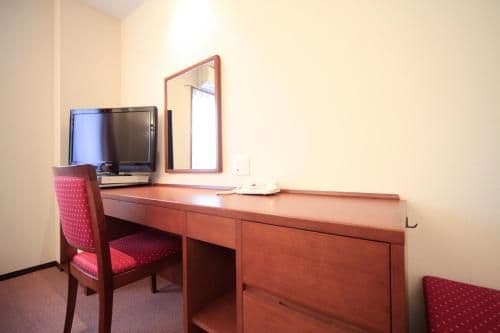 Twin Room with Extra Bed - Smoking