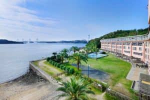 Washuzan Shimoden Hotel Washuzan Shimoden Hotel