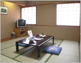 Tsuyama Kokusai Hotel2