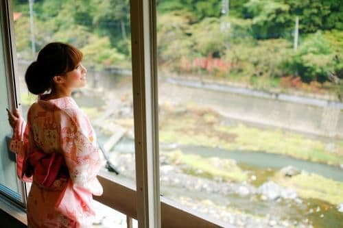 Japanese-Style Superior Room