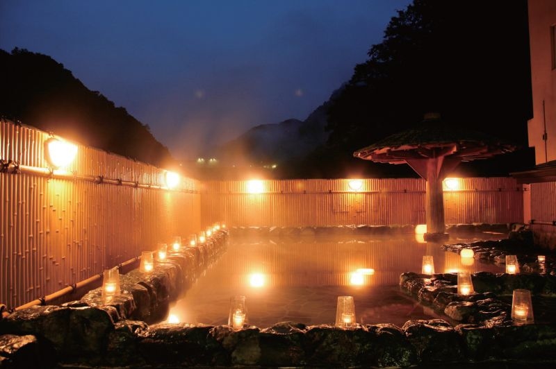 ยุบะระ โคะกุซะอิ คังโกะ โฮเทล คิกุโนะยุ (Yubara Kokusai Kanko Hotel Kikunoyu)0