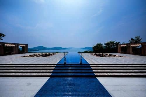 Bella Vista Spa and Marina ONOMICHI Bella Vista Spa and Marina ONOMICHI