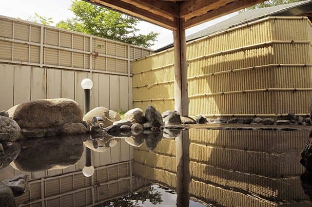 Kanpo no Yado Otaru Kanpo no Yado Otaru