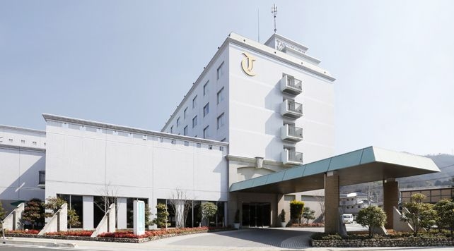 Takahashi International Hotel0
