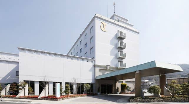 Takahashi International Hotel Takahashi International Hotel