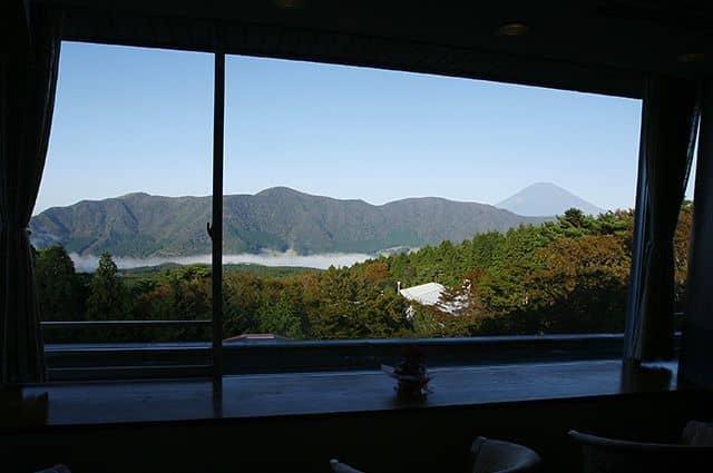 Kanpo no Yado Hakone Kanpo no Yado Hakone