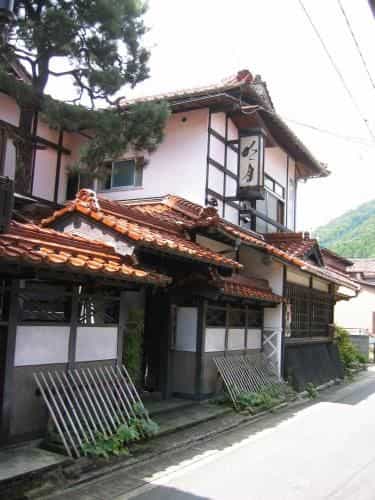 Noren-Yado Meigetsu Ryokan