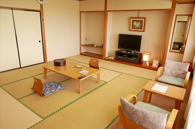 Kanpo No Yado Gifu-Hashima4